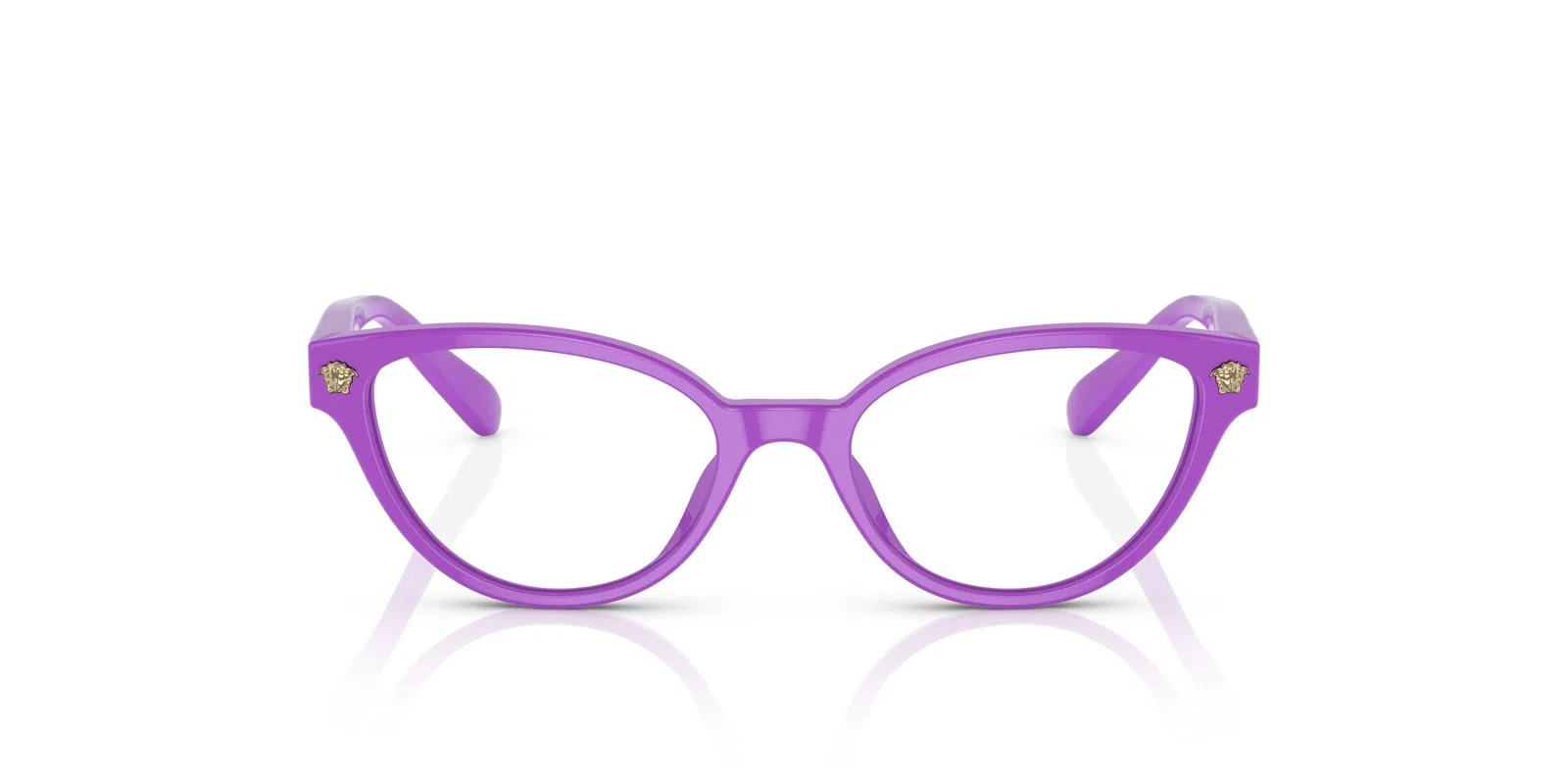 Versace Kids 3322U Eyeglasses - view 8